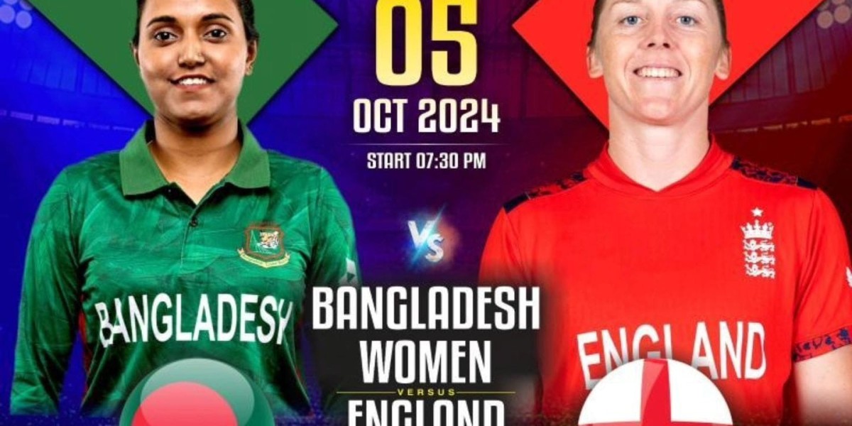 BAN-W vs ENG-W Live Streaming: ICC Women's T20 World Cup 2024