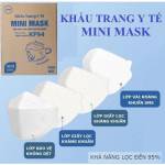 Mimi Care Bet Mask