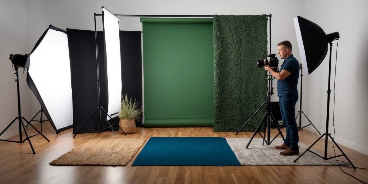 Best Backgrounds for Headshots: Top Choices for Professional Results