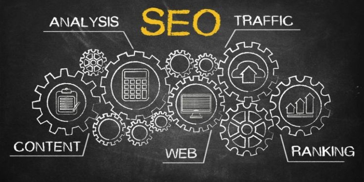 Unlocking Online Success: The Power of SEO Services