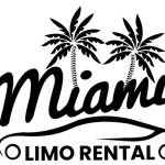 Miami Limo Rental