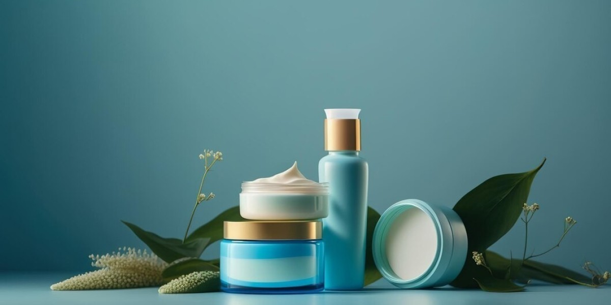 Cosmeceuticals Market Trends, Industry Growth and Forecast Report 2033