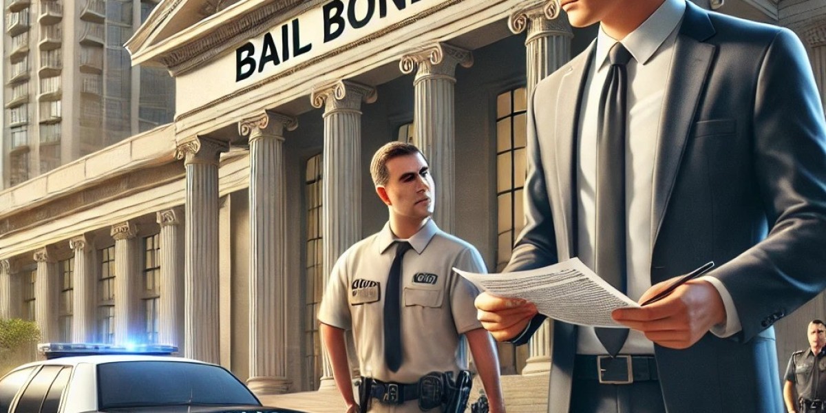 Watkins Bail Bonds: Fast, Reliable, and Professional Services