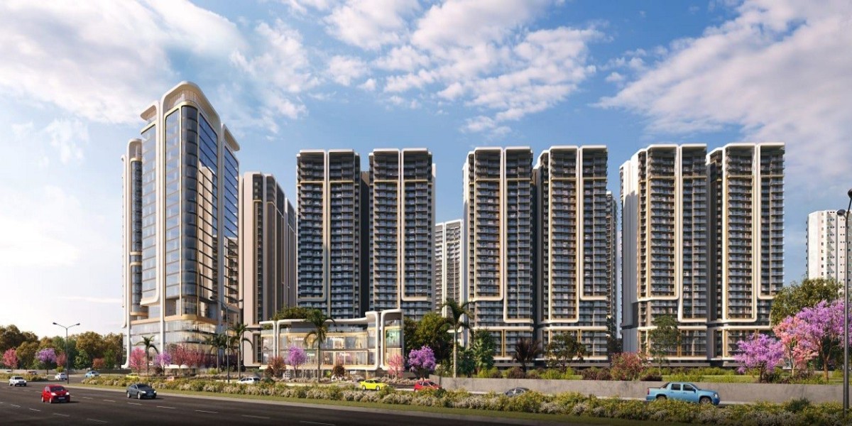 Smartworld One DXP Sector 113 Gurgaon: A Hub of Premium Living