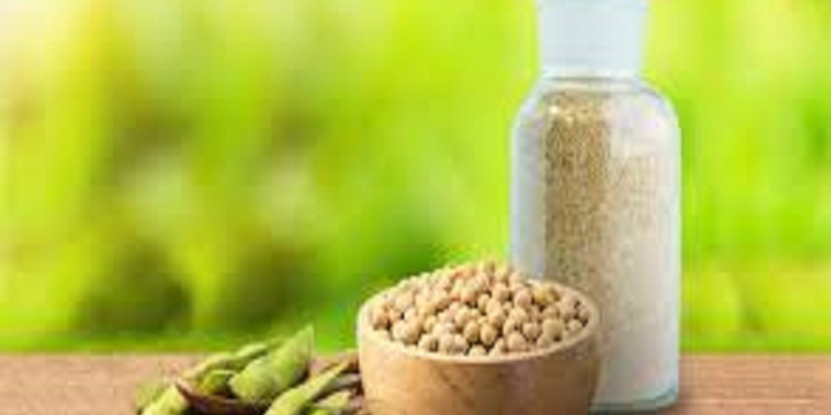 Global  Soy Lecithin Market 2023: Analysis and Industry Forecast Report, 2032