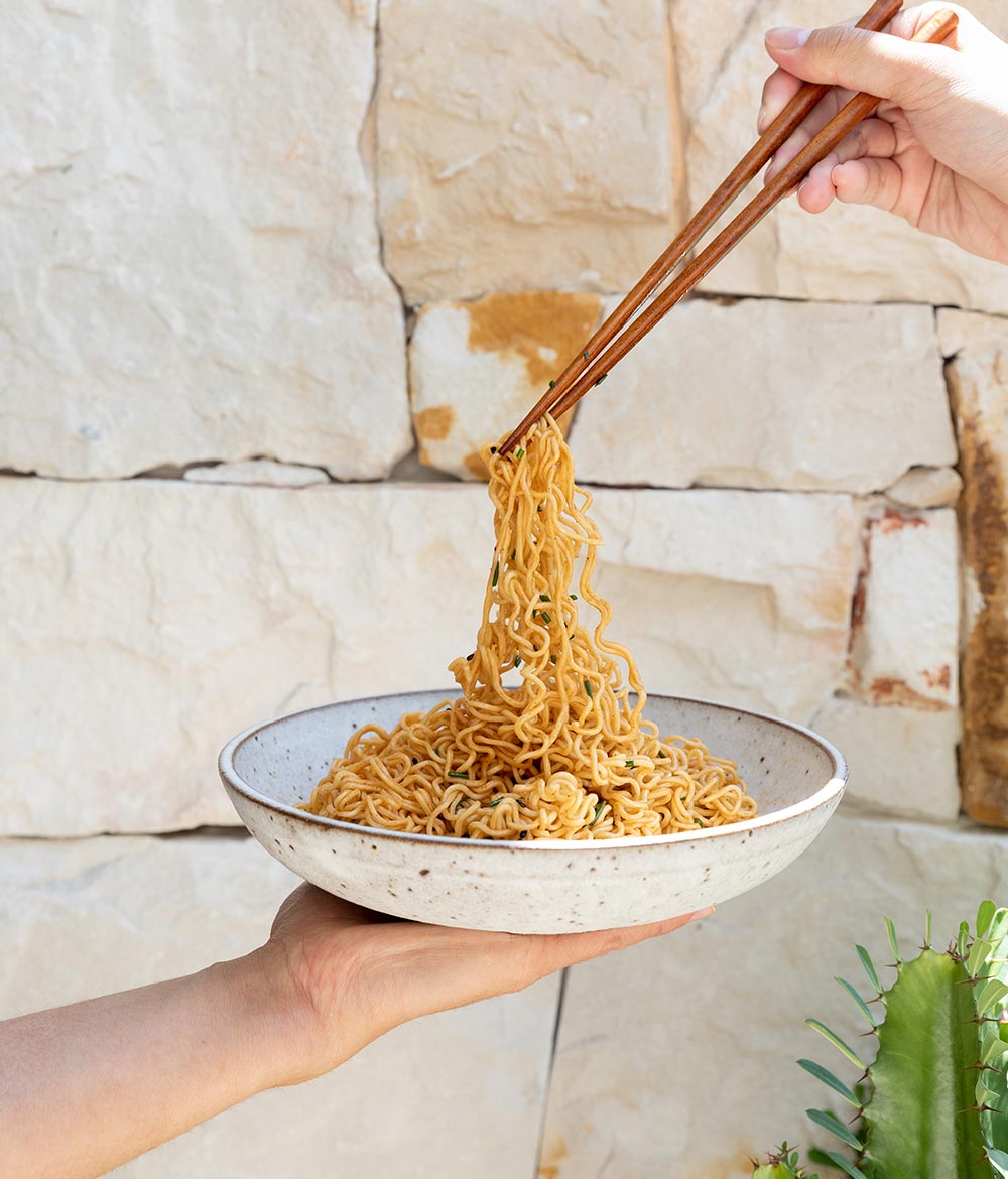 Are 2 Minute Noodles Bad For You? Exploring Health Implications