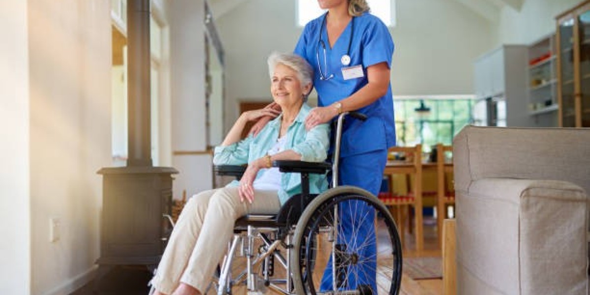 The Impact of Home Nursing on Patient Satisfaction and Experience