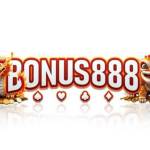 Bonus888 ink