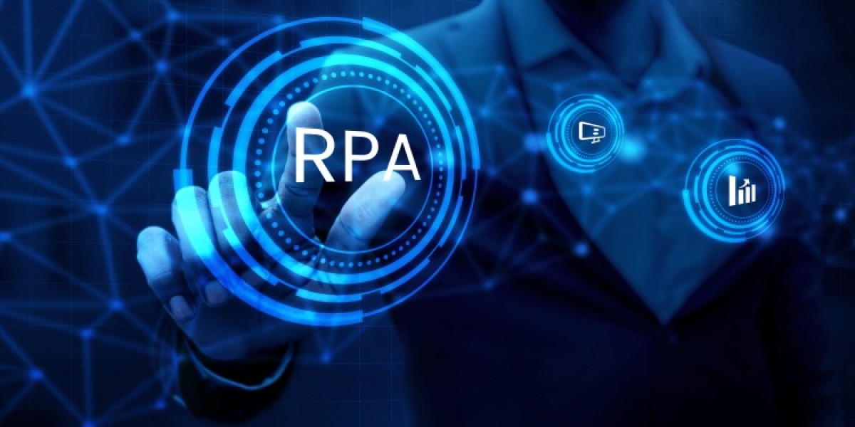 RPA Services Explained: How They Can Transform Your Workflow