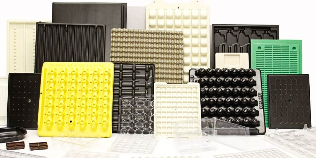 Comparing Thermoformed Plastics to Other Plastic Fabrication Methods