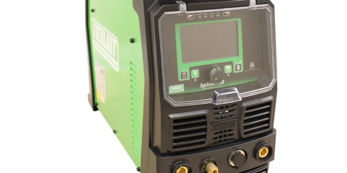 How to Choose the Right Everlast Welders for Your Welding Projects