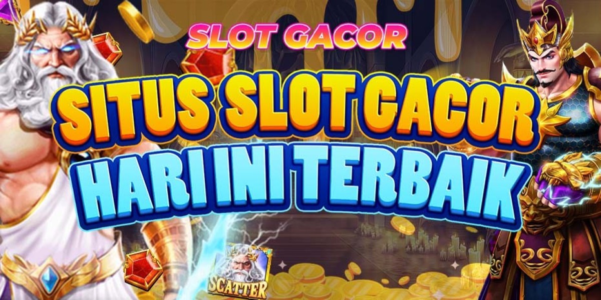 Daftar Situs Agen Judi Slot Xyzklub Terpercaya Indonesia