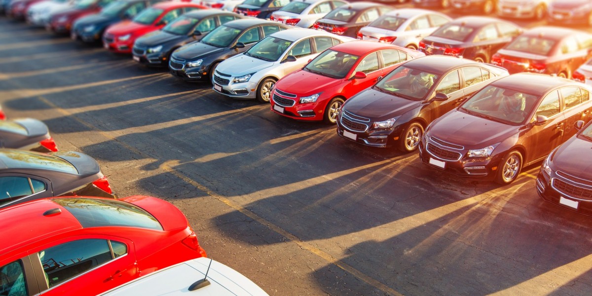 Why Is It Reasonable to Buy Used Cars?