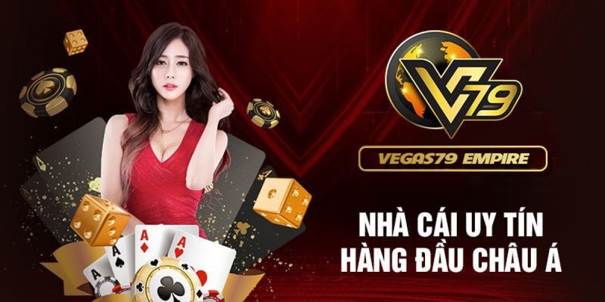 Nhận Khuyến Mãi Hấp Dẫn Khi Tham Gia Vegas79