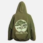 Alchemai clothing