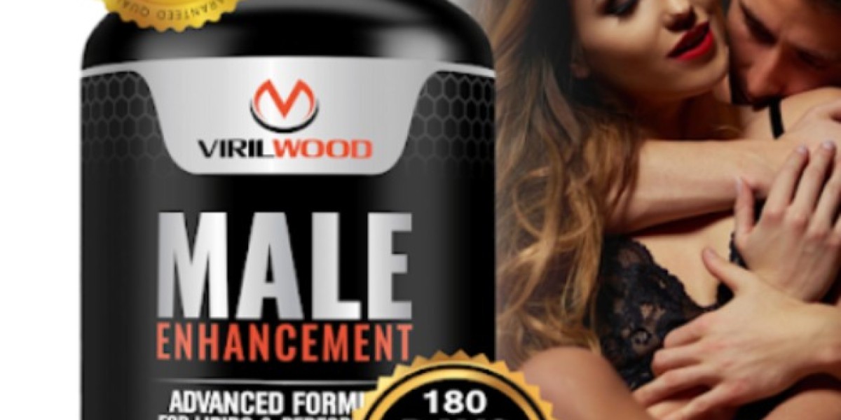 https://www.facebook.com/VirilWoodMaleEnhancementOfficial/