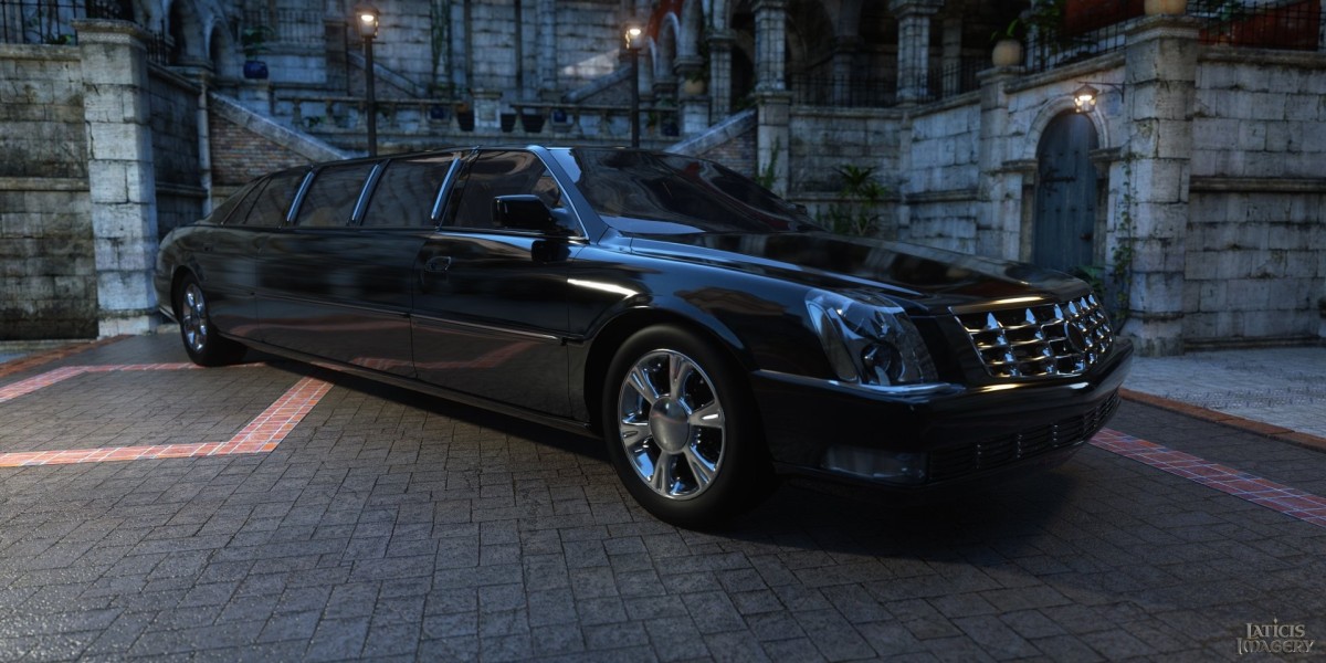 Tangier Transportation: Your Premier Choice for Luxurious Travel Across Virginia