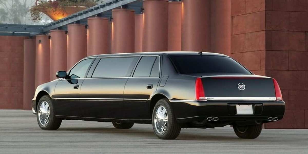 Ride the Miami Vibe: Elevate Your Travel Experience with Luxe Limousines