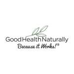 Good Health Naturally