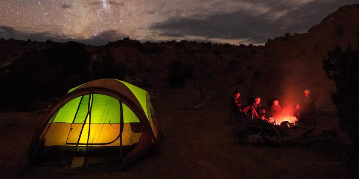 An Unforgettable Overnight Desert Safari: Adventure Awaits!