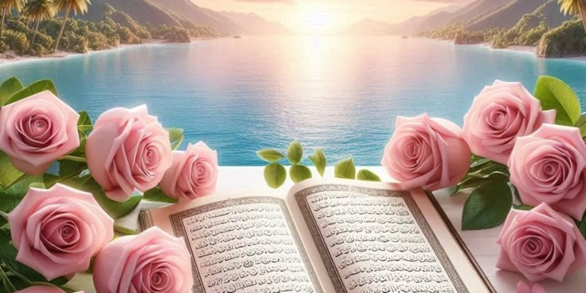 Online Quran Academy USA: A Pathway to Accessible and Personalized Quranic Education