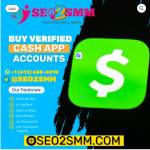 Buy Verified Cash App Accounts