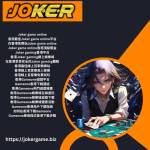 Joker Game