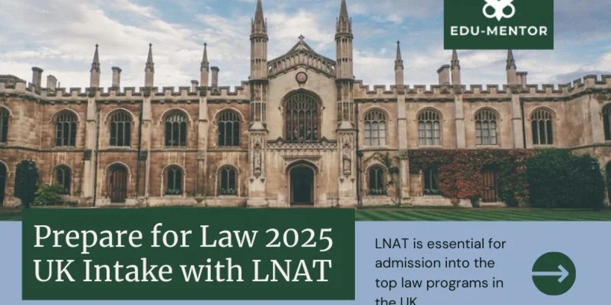 LNAT Preparation with Edu-Mentor: Your Pathway to Top Law Schools Abroad