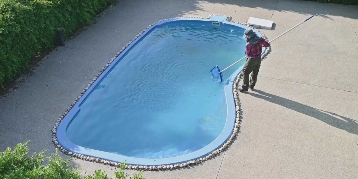 The Importance of Regular Pool Maintenance with Same Day Pool Service