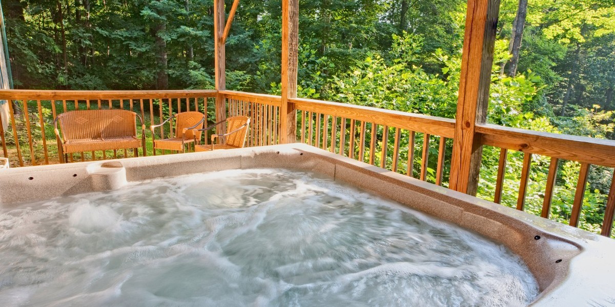 Hot Tub & Spa Installations in TN: Benefits for Your Home