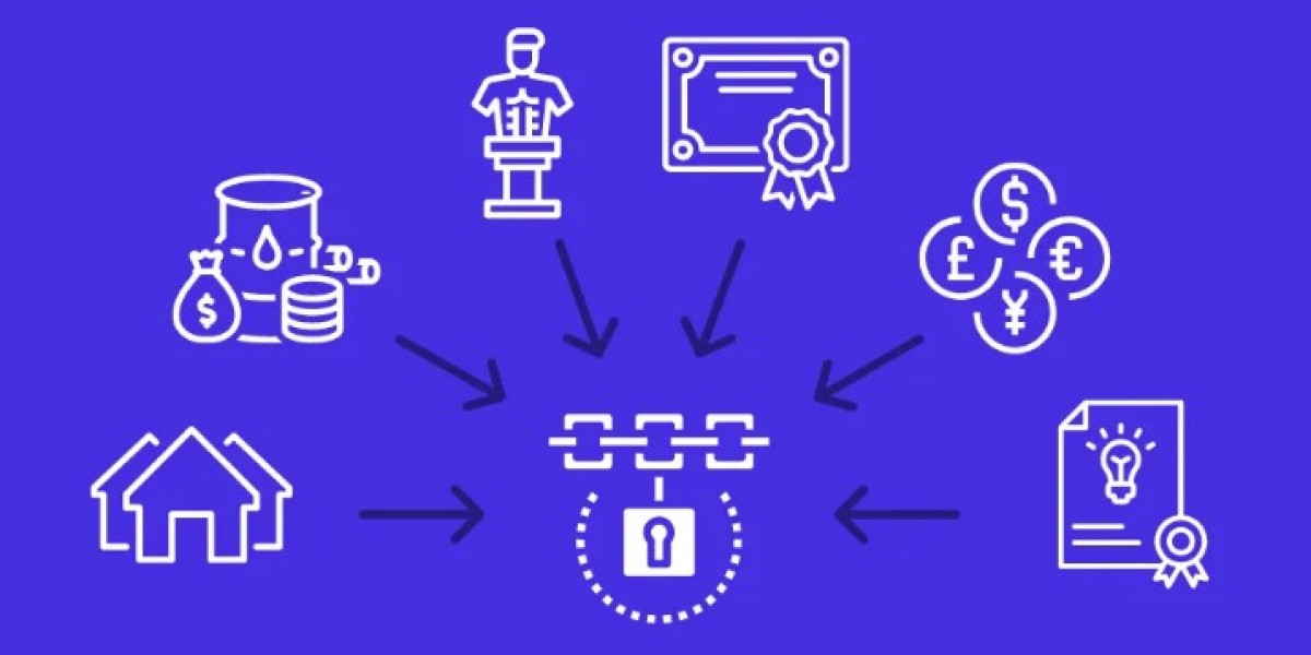 Tokenization Market Size, Share and Forecast by Key Players- Fiserv, Visa, Entrust Corporation