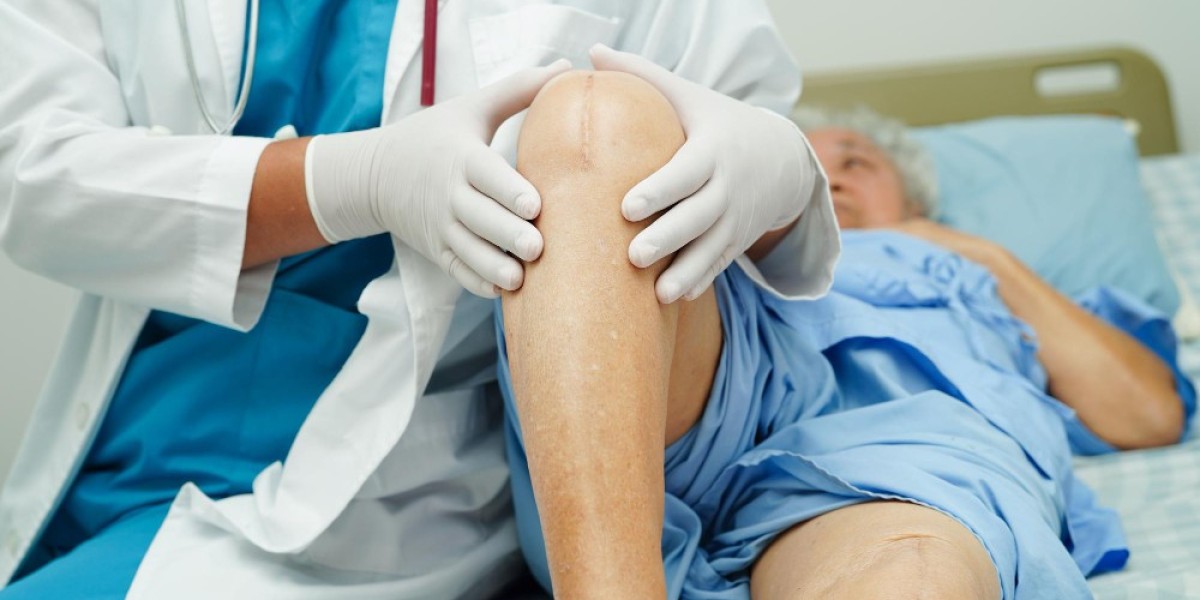 Best Orthopaedic Hospital in Haridwar