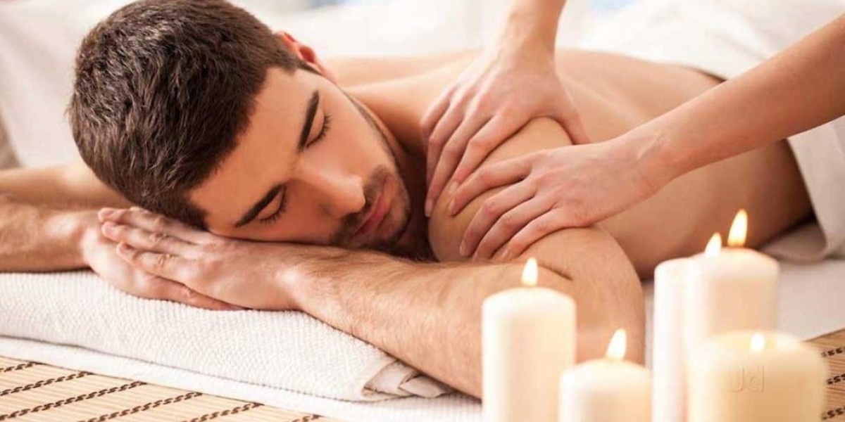 Transform Your Well-Being: Tailored Massage Services at Babylon Spa