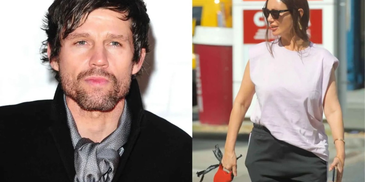 Jason Orange and Kathy Lloyd: A Love Story or Just Rumor?