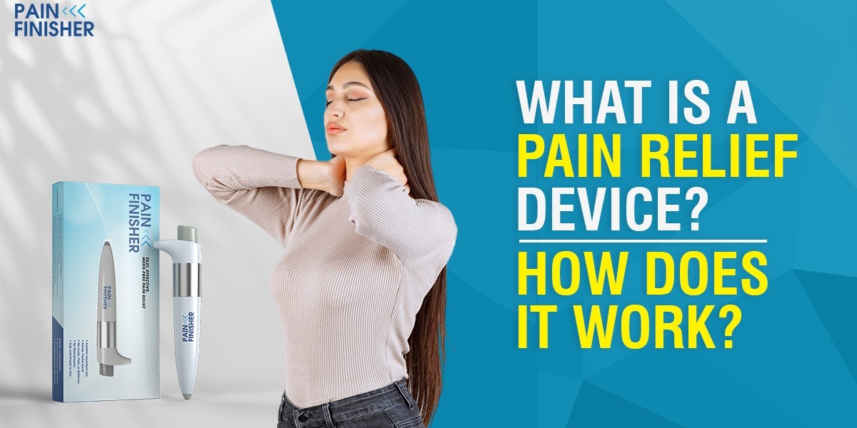 Is Pain Finisher the Ultimate Solution to Your Aches?