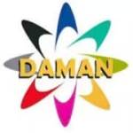 Daman login