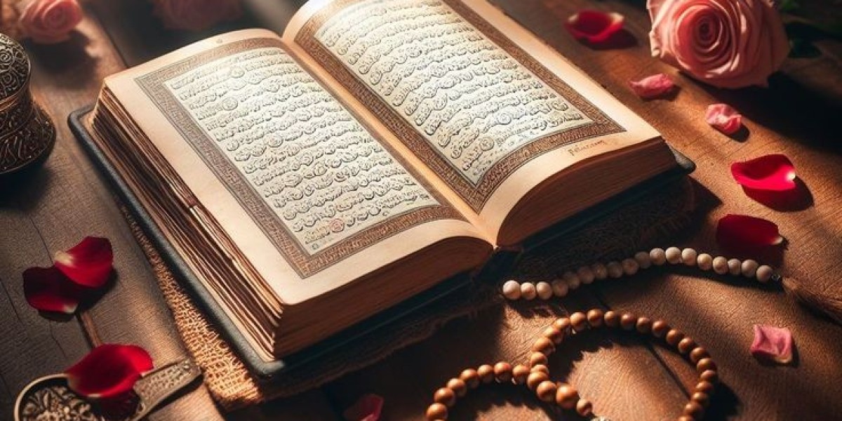 Online Quran Academy USA: A Gateway to Quranic Knowledge for All