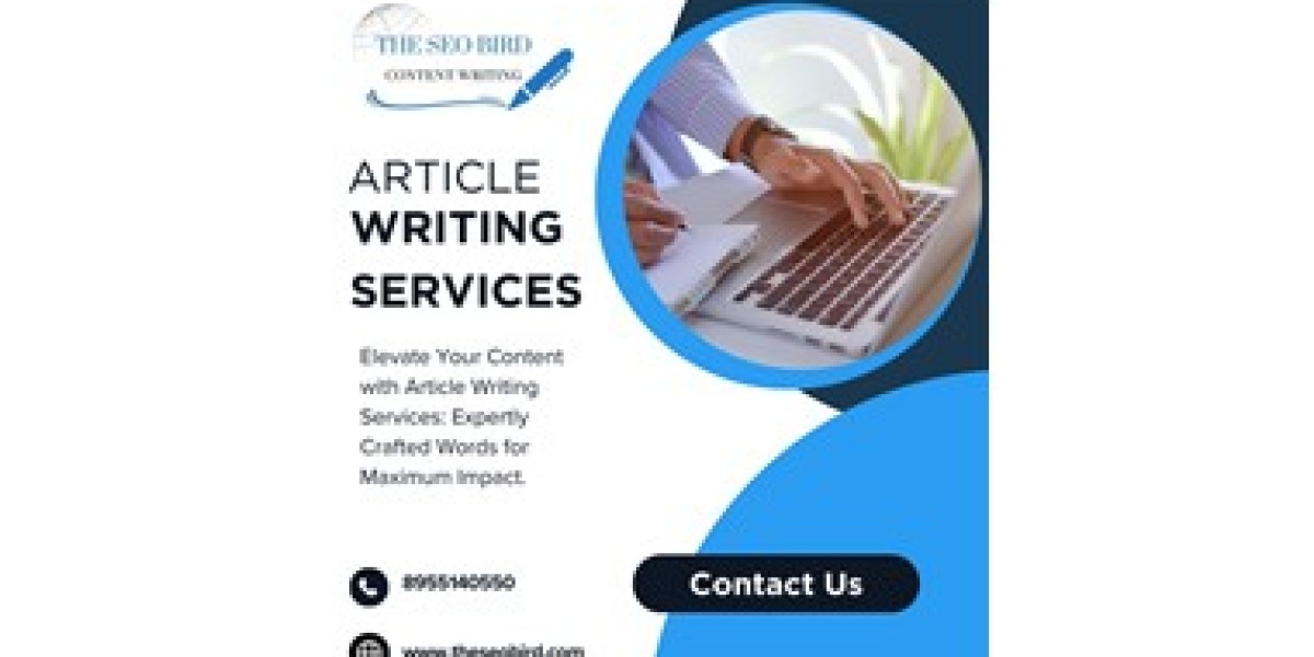 How Can Content Writing Services in Delhi Improve Your SEO?