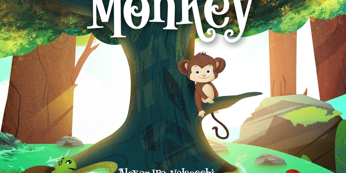 From Mischief to Heroism <br>Sammy’s Transformation in “Sammy the Brave Monkey”