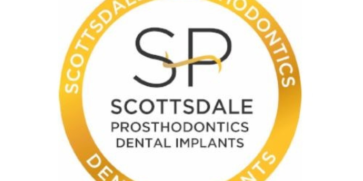 Transform Your Smile with "Teeth in a Day" in Scottsdale