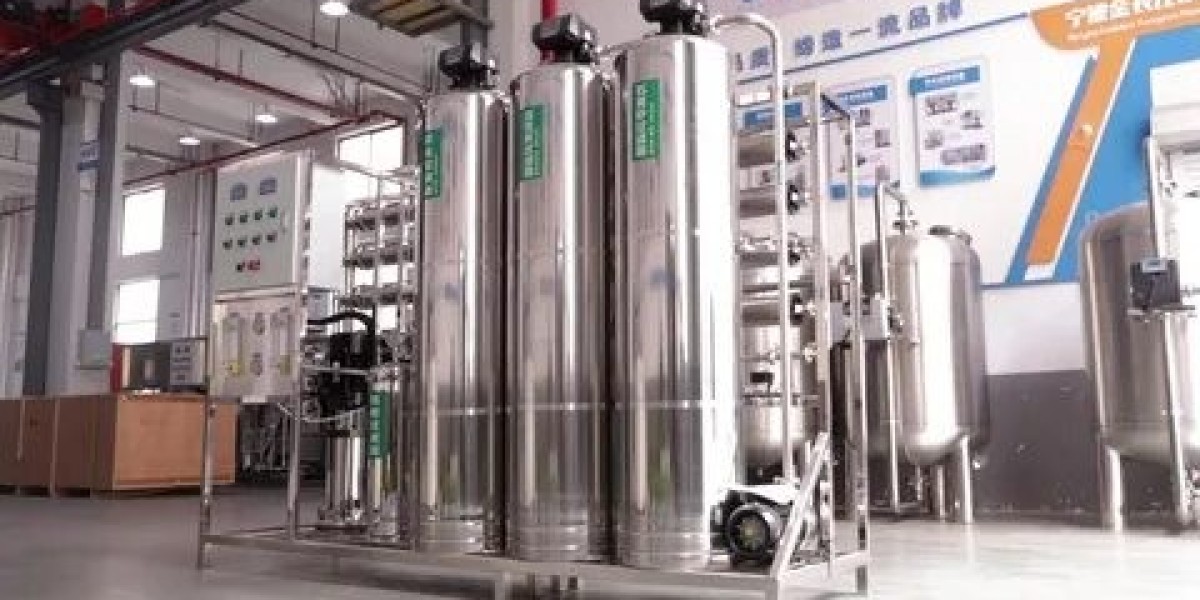 Understanding the Role of Stainless Steel Filter Housing Manufacturers