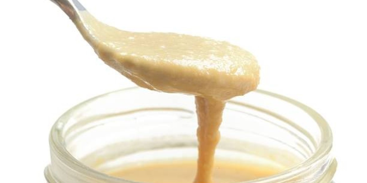 Tahini Market Forecast: Analyzing Size, Share, and Future Outlook for 2032