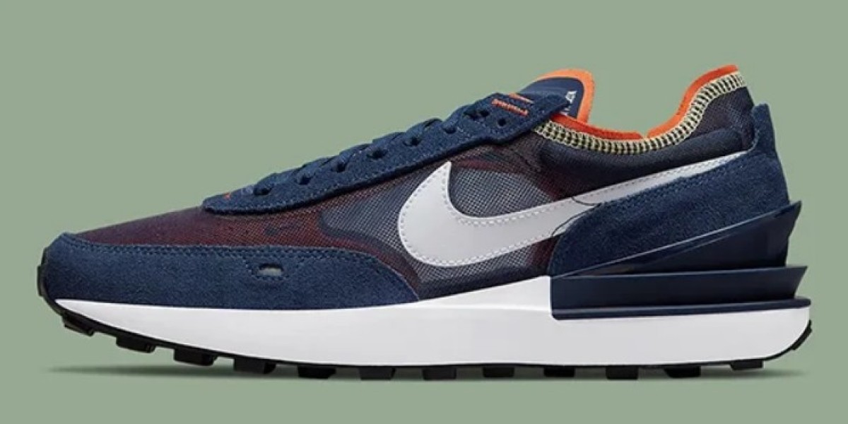 Sacai x Nike Cortez "阿甘鞋" 評測！