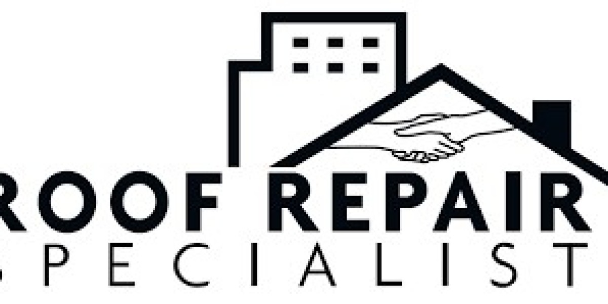 The Purpose connected with Roof Repair Specialists with Property Repair