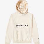 Essentials Hoodie