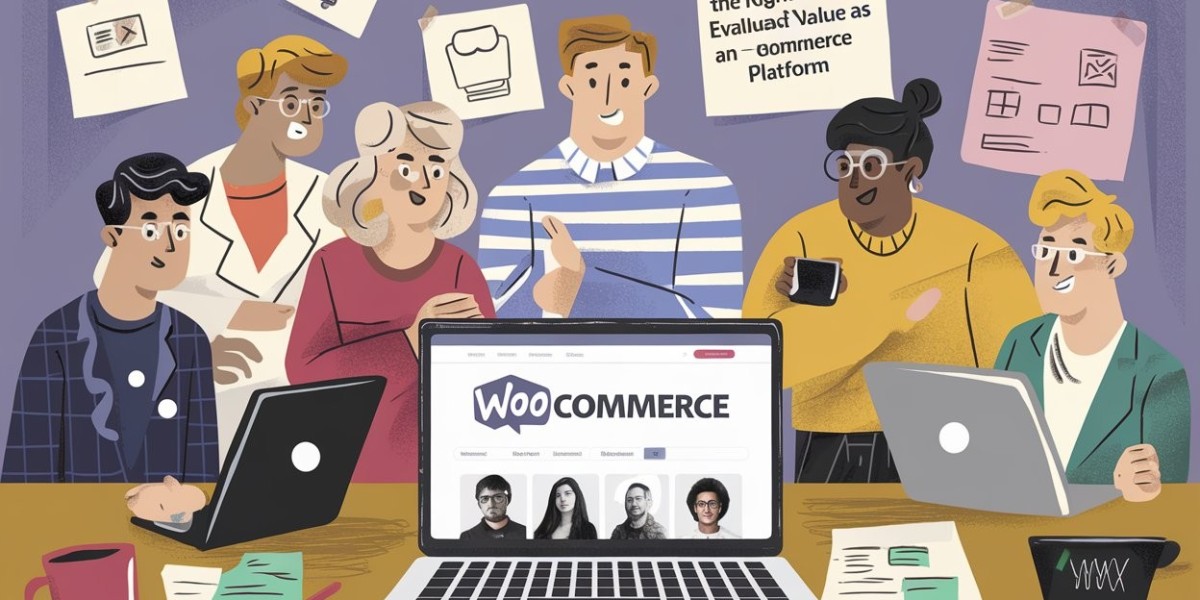 Is Woocommerce the Right Choice for Startups? Evaluating Its Value as an E-commerce Platform