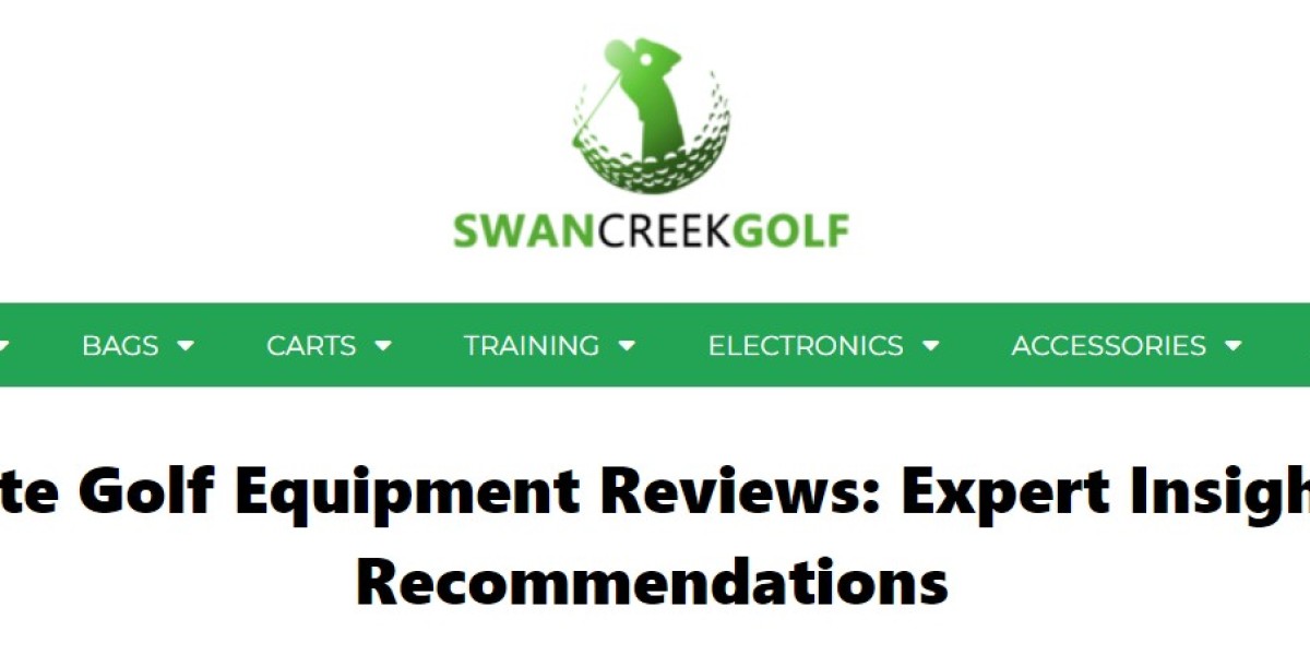 In-Depth Golf Club Reviews: Which Clubs Can Take Your Game to the Next Level?