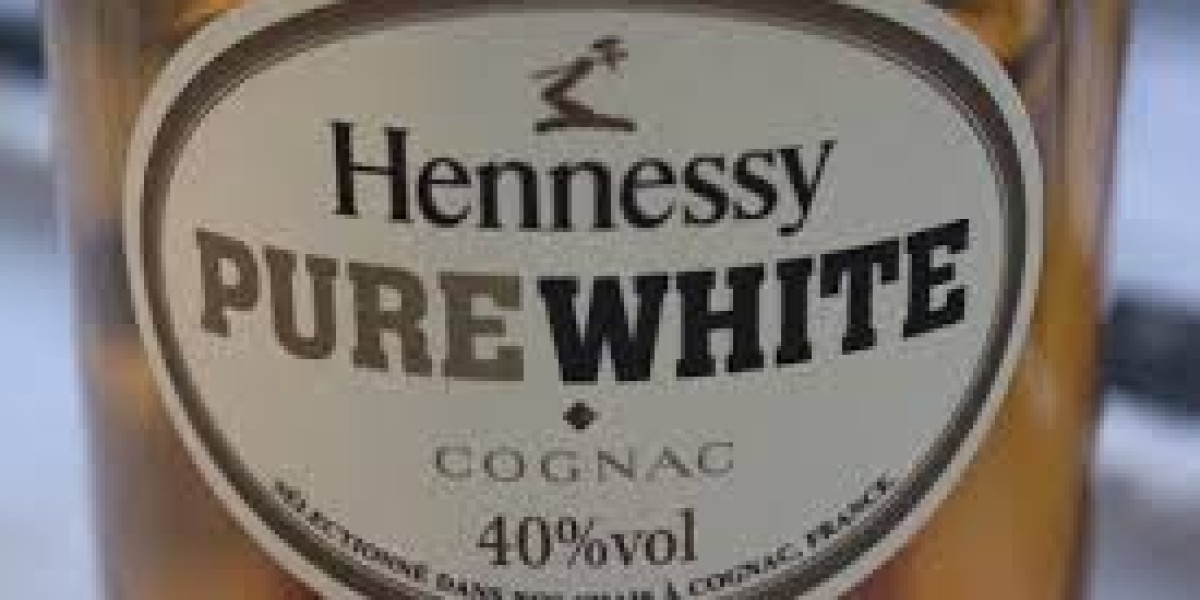 The Allure of White Hennessy: A unique Spirit Experience