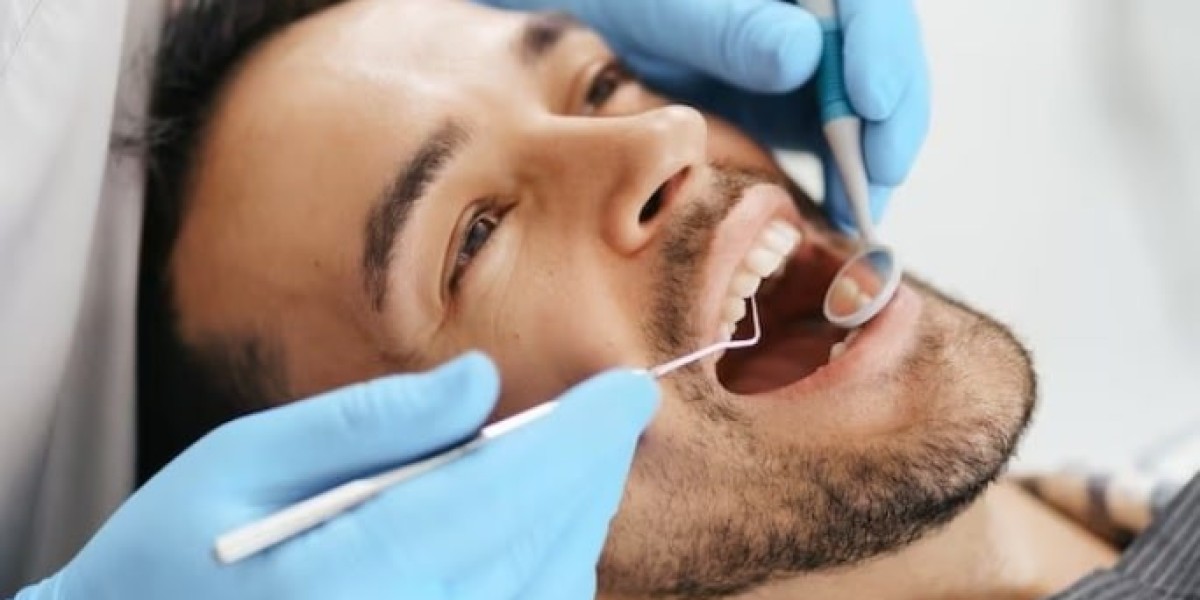 How is Cosmetic and Restorative Dentistry?