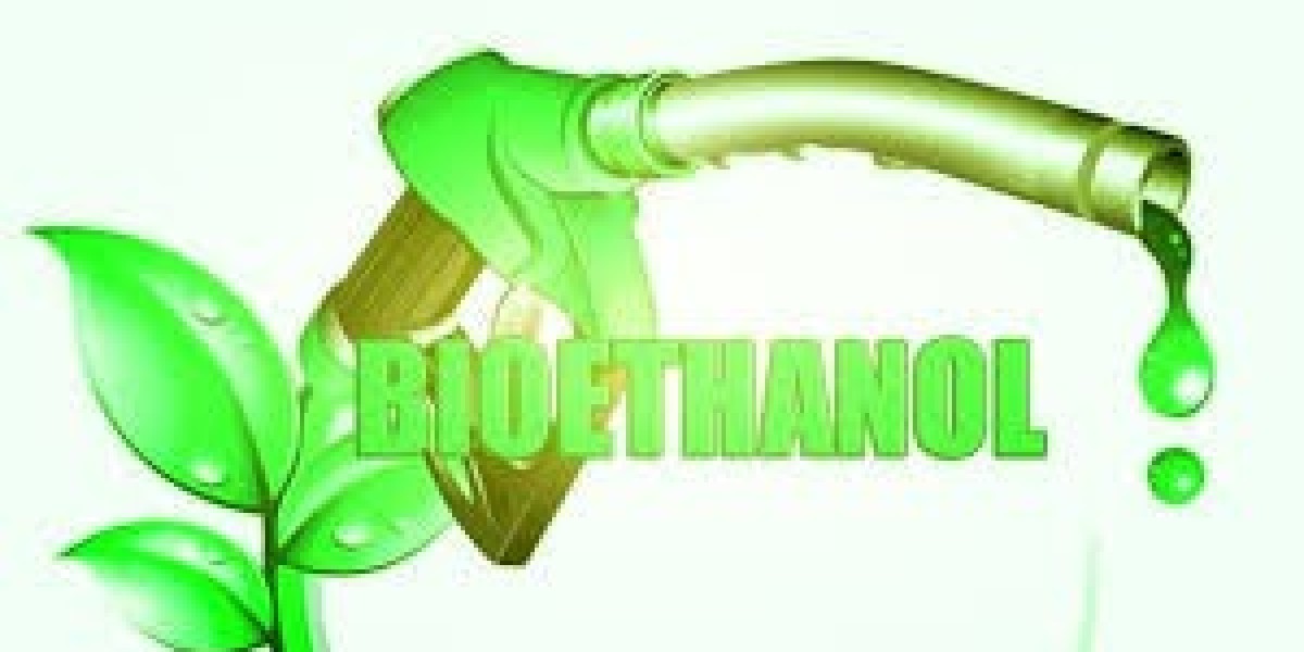 The Global Bioethanol Market: Opportunities and Challenges